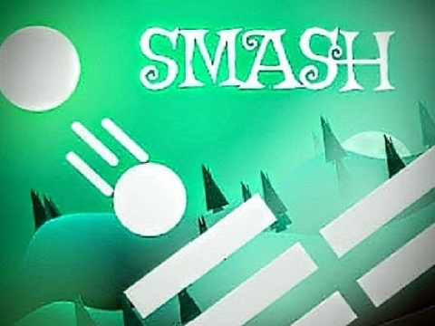 Smash ||#games #games #trending #trending #Animations #Animations #Art #Music #Art||