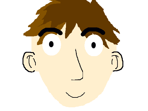 Interactive face