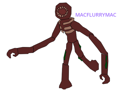 Figure Vector Trace