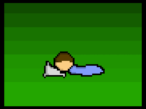 Uma Pixel Art Minha :)