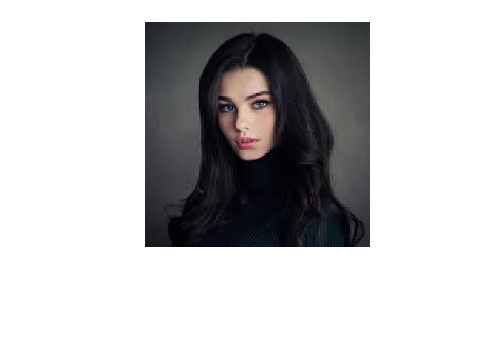 Emilia Walker - RP