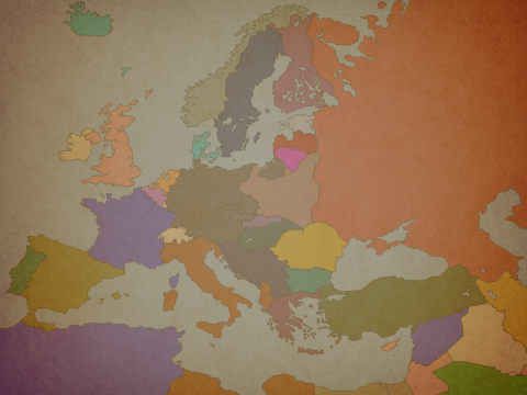 Roleplay Europe 1939