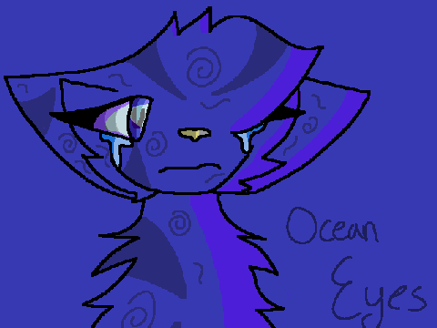 ☼ Ocean Eyes