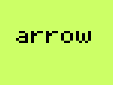 arrow remix