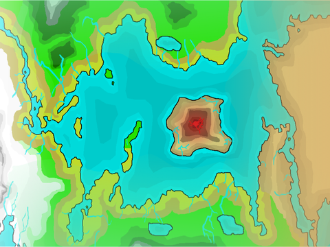 The Beginning of Civilization [S1] remix