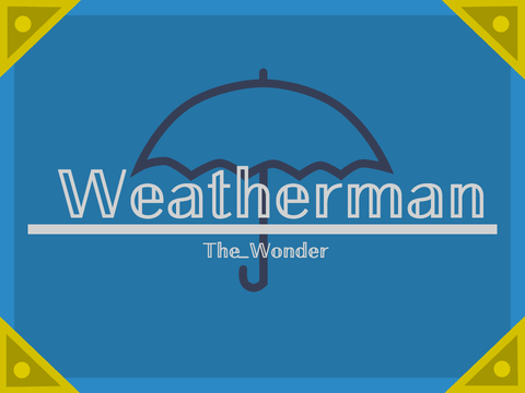 Weatherman