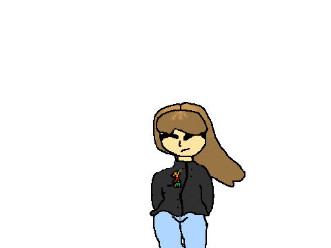 Self portrait