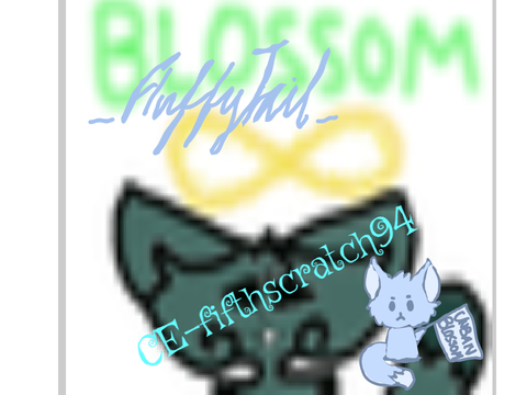 Please Unban Blossom