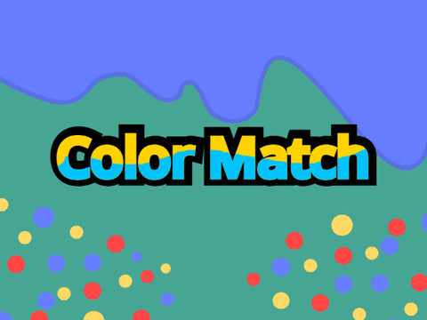Color Match || Mobile Friendly