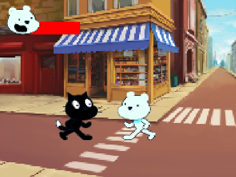 Blue Bear Remastered Edition: Demo Version