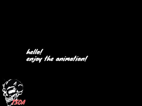 The Origin of Master Skull (The Skull Dodger Arc Animation)