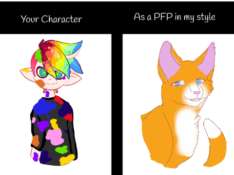 Pfp OPEN remix