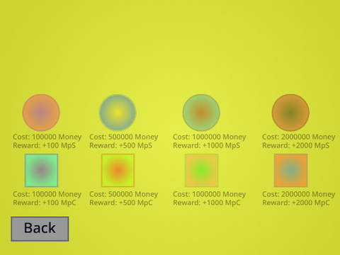 Clicker Game