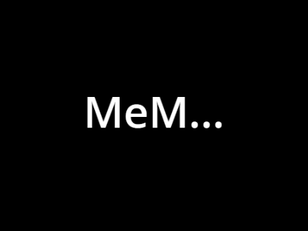 МеМ