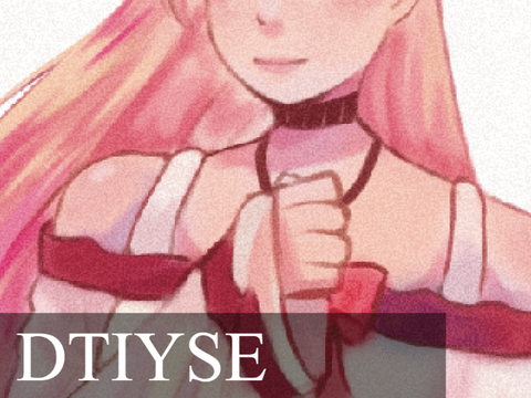sweet tooth - dtiyse