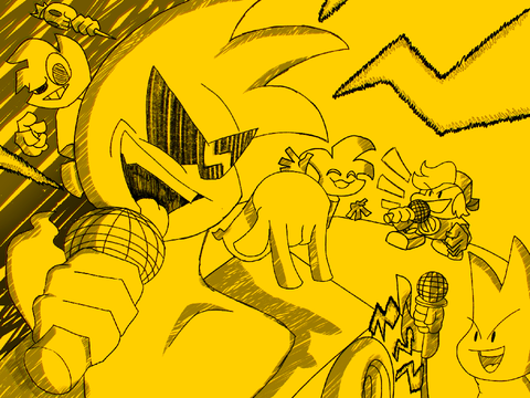 Art for @RocketzClub
