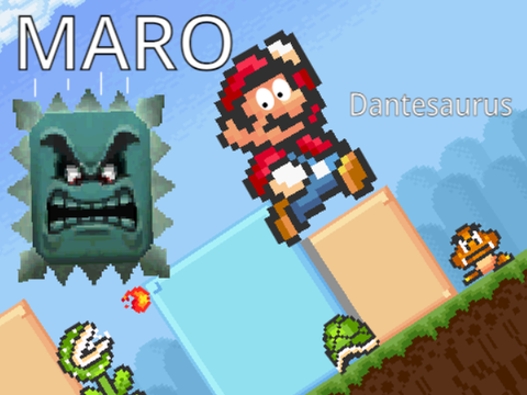 MARO