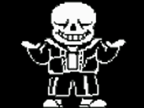 Undertale Music (MEGALOVANIA)