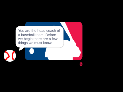 MLBHeadCoachSim 
