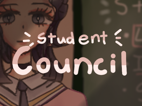 Council President  3k • DMCE