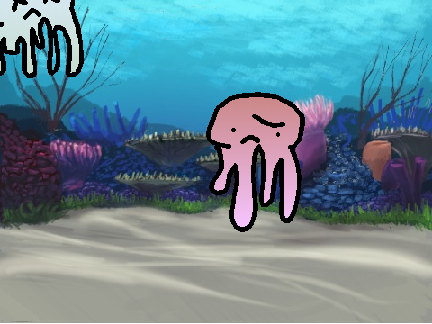 jellyfish