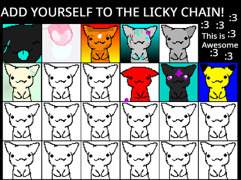 its me!!!! Now with Moonfeather and Mintsong! remix remix-3 remix-3
