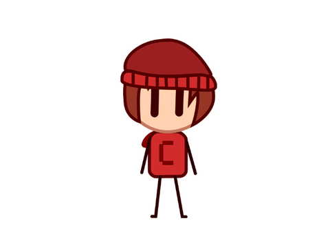 Hi It's Coptes