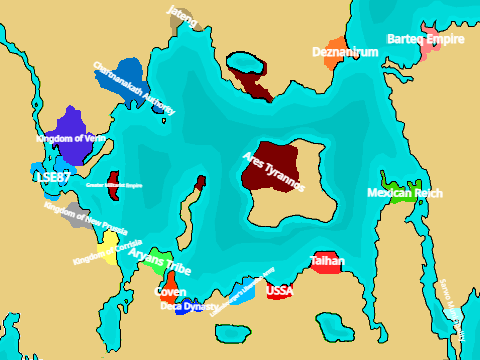 The Beginning of Civilization [S1] remix