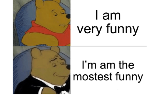 Daily memes (updated every day! :D)