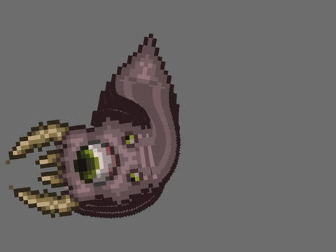 Wormy(Sandbox game)