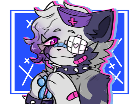 Medic Maid || 700+ DTAE