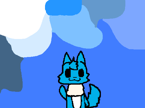 Fanart/Gift for @elliesabeth