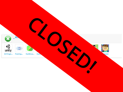 (CLOSED) 10 follower anything contest!