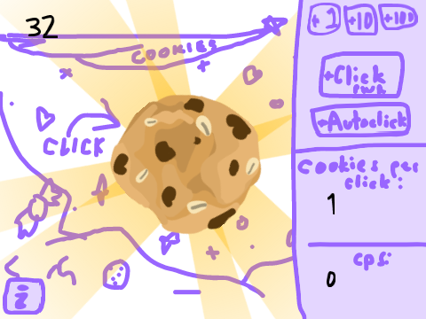 cookie clicker