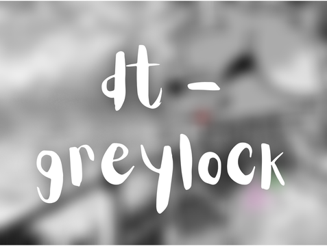 dt - greylock