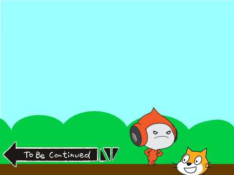 kumaのto be continued＃2