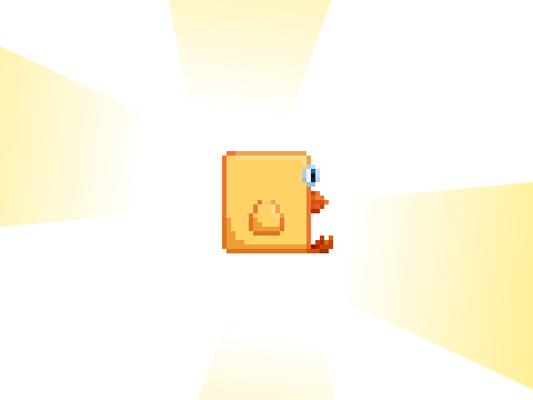 lets make this the most popular duck on scratch