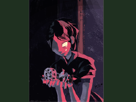 l Bioshock Fanart  l