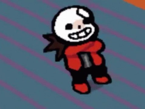 Revolvania