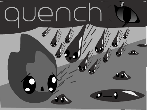 Quench 