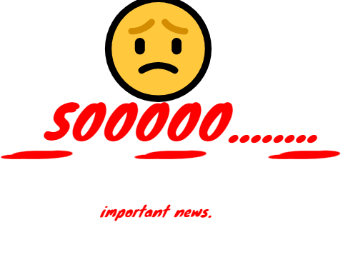 ummm......click this, it's important