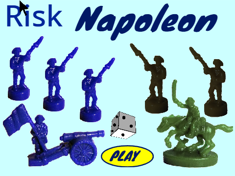 Risk - Napoleon