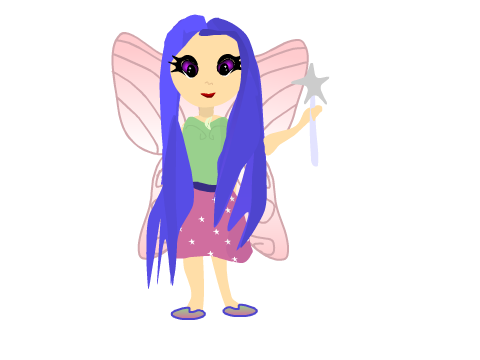 Drawing Contest! *Open* Entry by smartgirl100