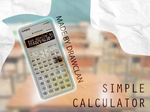Grid Calculator [REMIXABLE]
