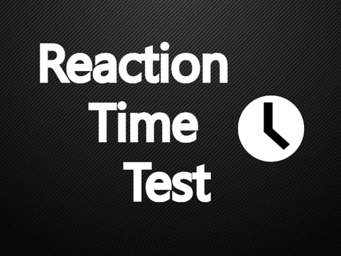 Reaction Time Test