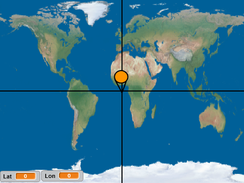 Maps (location)
