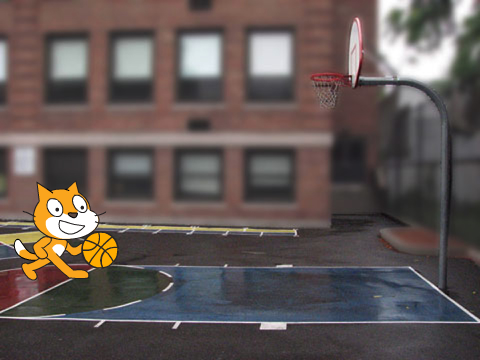 How to Slam Dunk 101