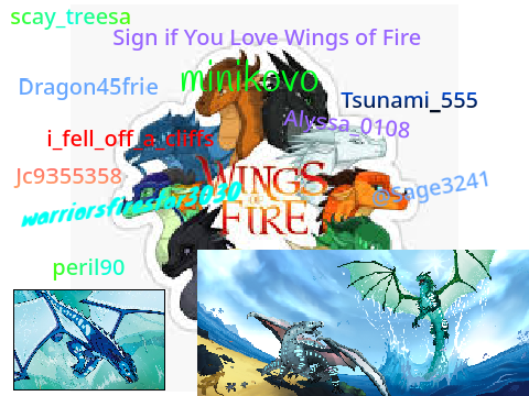Sign if You Love Wf Fire!!! REMIX THIS!!! remix remix remix remixings o remix remix remix