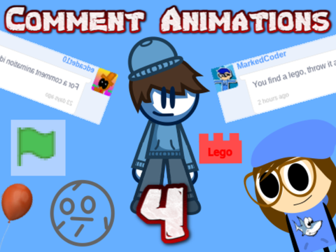 Comment Animations 4 | #All #Trending #Comment Animations #4