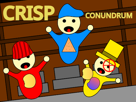 Crisp Conundrum